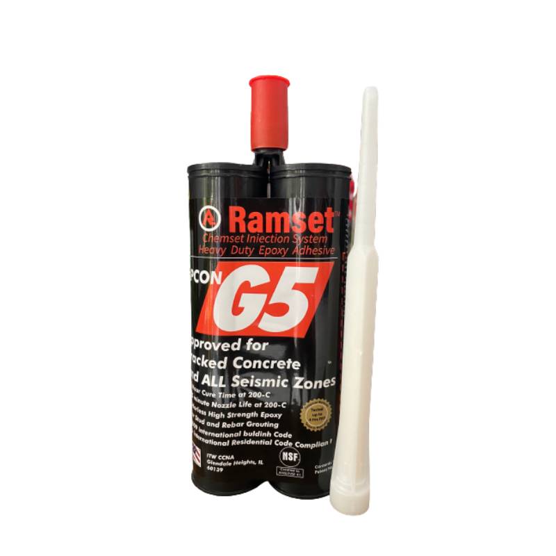 keo cay thep ramset epcon g5 650ml