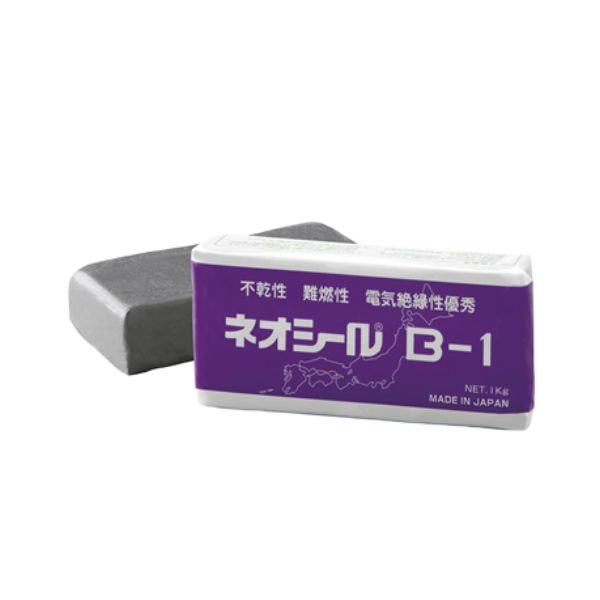 đất sét neoseal b1