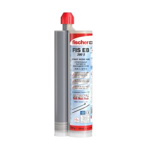 Keo Cấy Thép Fishcher FIS EB 390S