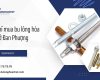 Địa Chỉ Mua Bu Lông Hóa Chất Ở Đan Phượng