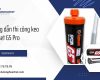 Hướng Dẫn Thi Công Keo Ramset G5 Pro