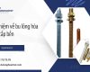 Khái Niệm Về Bu Lông Hóa Chất Cấp Bền
