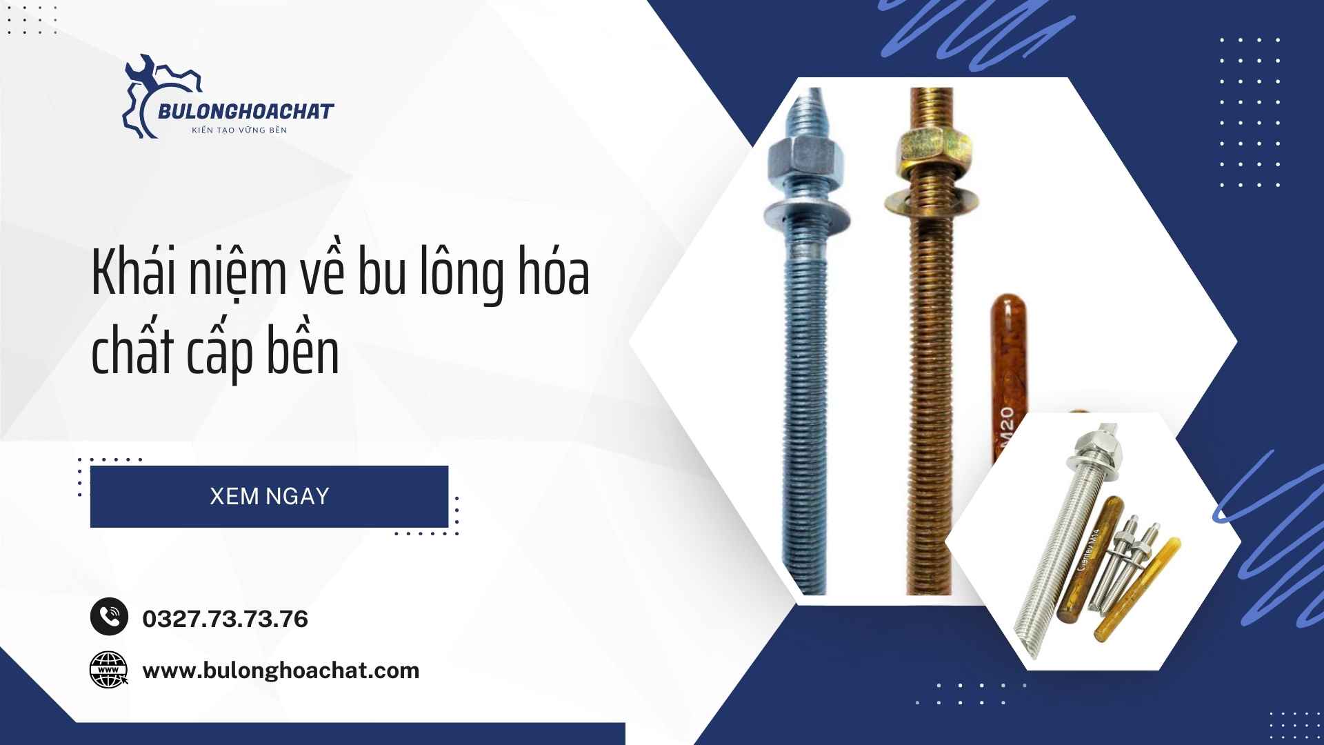 khai niem ve bu long hoa chat cap ben